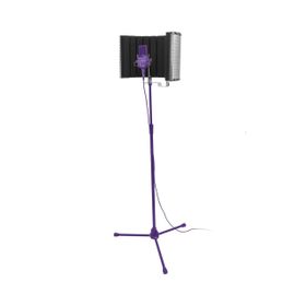 On-Stage ASMS4730 Soundshield Stüdyo Mikrofon