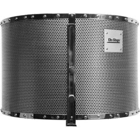 On-Stage ASMS4730 Soundshield Stüdyo Mikrofon