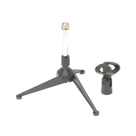 On-Stage DS7425 Masa Üstü Tripod Mikrofon Sehpası