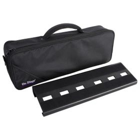 On-Stage GPB2000 Pedalboard