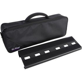On-Stage GPB2000 Pedalboard