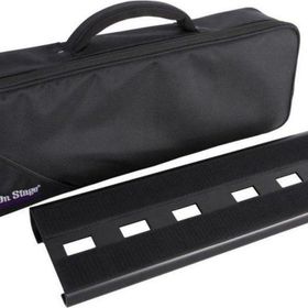 On-Stage GPB2000 Pedalboard