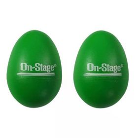On-Stage HPS1240 Yumurta Shaker