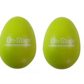 On-Stage HPS1240 Yumurta Shaker