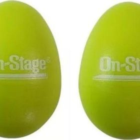 On-Stage HPS1240 Yumurta Shaker