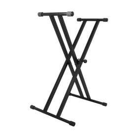 On-Stage KS7191 Çift X Profilli Org Standı