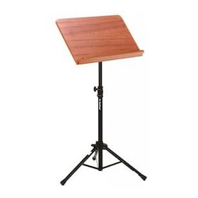 On-Stage SM7312W Şef Tipi Ahşap Nota Sehpası