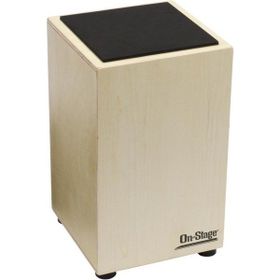 On-Stage WFC3200 30x30x50 cm Cajon