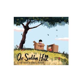 On Sudden Hill - Linda Sarah