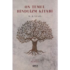 On Temel Hinduizm Kitabı - W. B. Yeats