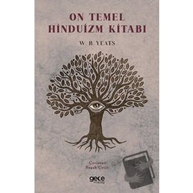 On Temel Hinduizm Kitabı - W. B. Yeats