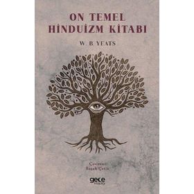On Temel Hinduizm Kitabı - W. B. Yeats