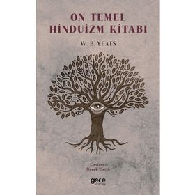 On Temel Hinduizm Kitabı - W. B. Yeats
