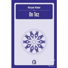 On Tez - Kürşad Atalar