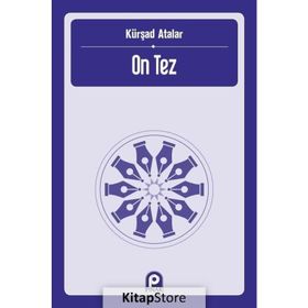 On Tez - Kürşad Atalar