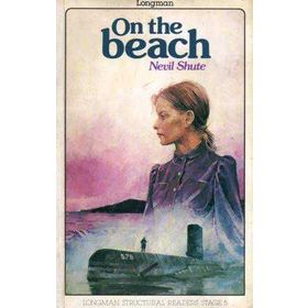 ON THE BEACH - NEVIL SHUTE