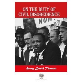 On The Duty Of Civil Disobedience-Platanus Publishing