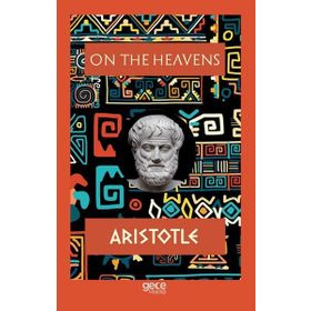 On The Heavens-Gece Kitaplığı