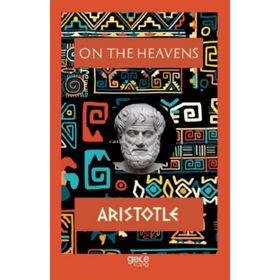 On The Heavens-Gece Kitaplığı