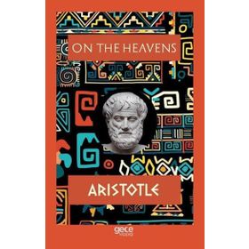 On The Heavens-Gece Kitaplığı