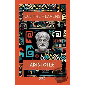 On The Heavens-Gece Kitaplığı