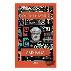 On The Heavens-Gece Kitaplığı