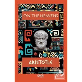 On The Heavens-Gece Kitaplığı