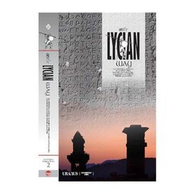 ON THE LYCIAN WAY - ERDAL YAZICI