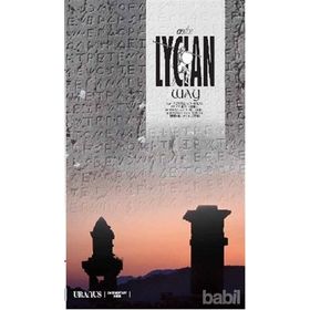 ON THE LYCIAN WAY - ERDAL YAZICI