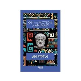 On The Motion Of Animals-Gece Kitaplığı