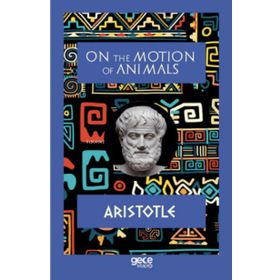 On The Motion Of Animals-Gece Kitaplığı