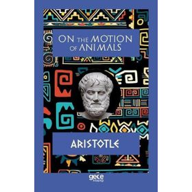 On The Motion Of Animals-Gece Kitaplığı