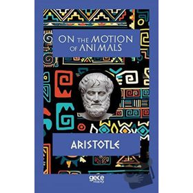 On The Motion Of Animals-Gece Kitaplığı