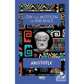 On The Motion Of Animals-Gece Kitaplığı