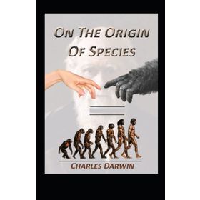 On the Origin of Species - Charles Darwin