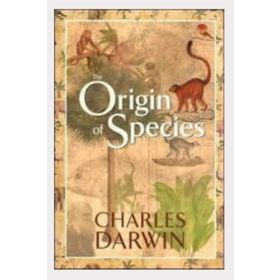 On the Origin of Species - Charles Darwin