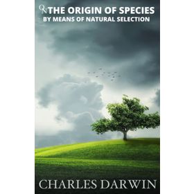 On the Origin of Species - Charles Darwin