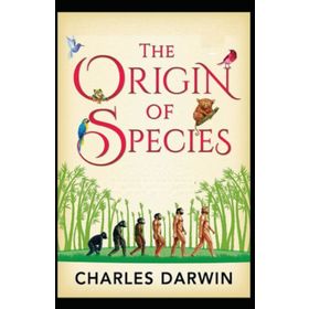 On the Origin of Species - Charles Darwin