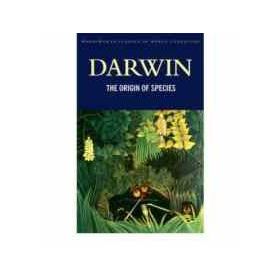 On The Origin Of Species Or Preservation Favoured Races In Struggle For Life - Charles Darwin
