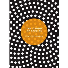 On The Origin Of Species Or Preservation Favoured Races In Struggle For Life - Charles Darwin