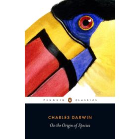 On The Origin Of Species Or Preservation Favoured Races In Struggle For Life - Charles Darwin