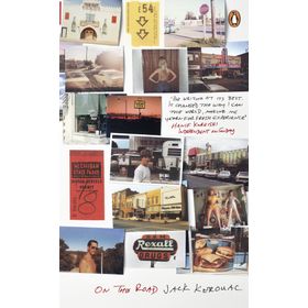 On The Road - Jack Kerouac