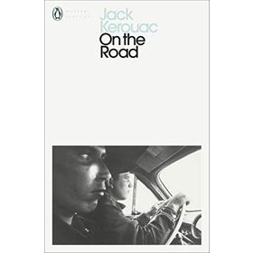 On The Road - Jack Kerouac