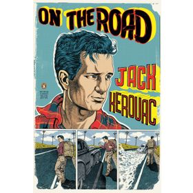 On The Road - Jack Kerouac