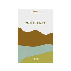 On The Sublime-Gece Kitaplığı
