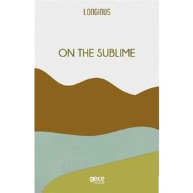 On The Sublime-Gece Kitaplığı