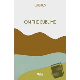 On The Sublime-Gece Kitaplığı