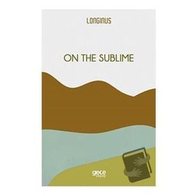 On The Sublime-Gece Kitaplığı