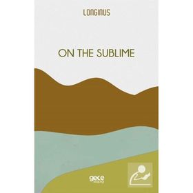 On The Sublime-Gece Kitaplığı
