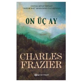 On Üç Ay - Charles Frazier